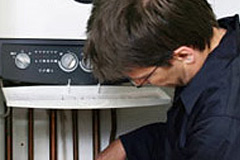 boiler repair Foulden