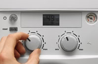 free Foulden boiler maintenance quotes